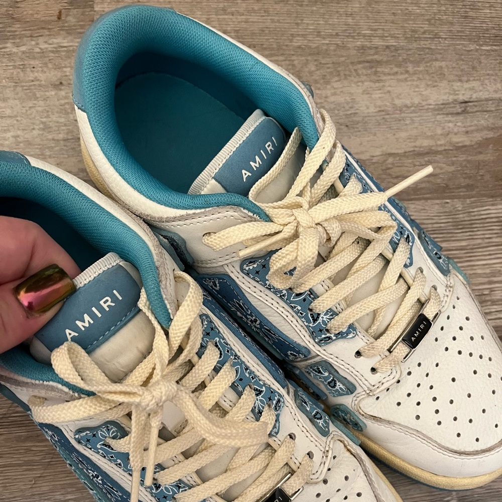 Men’s Amiri Sneaker